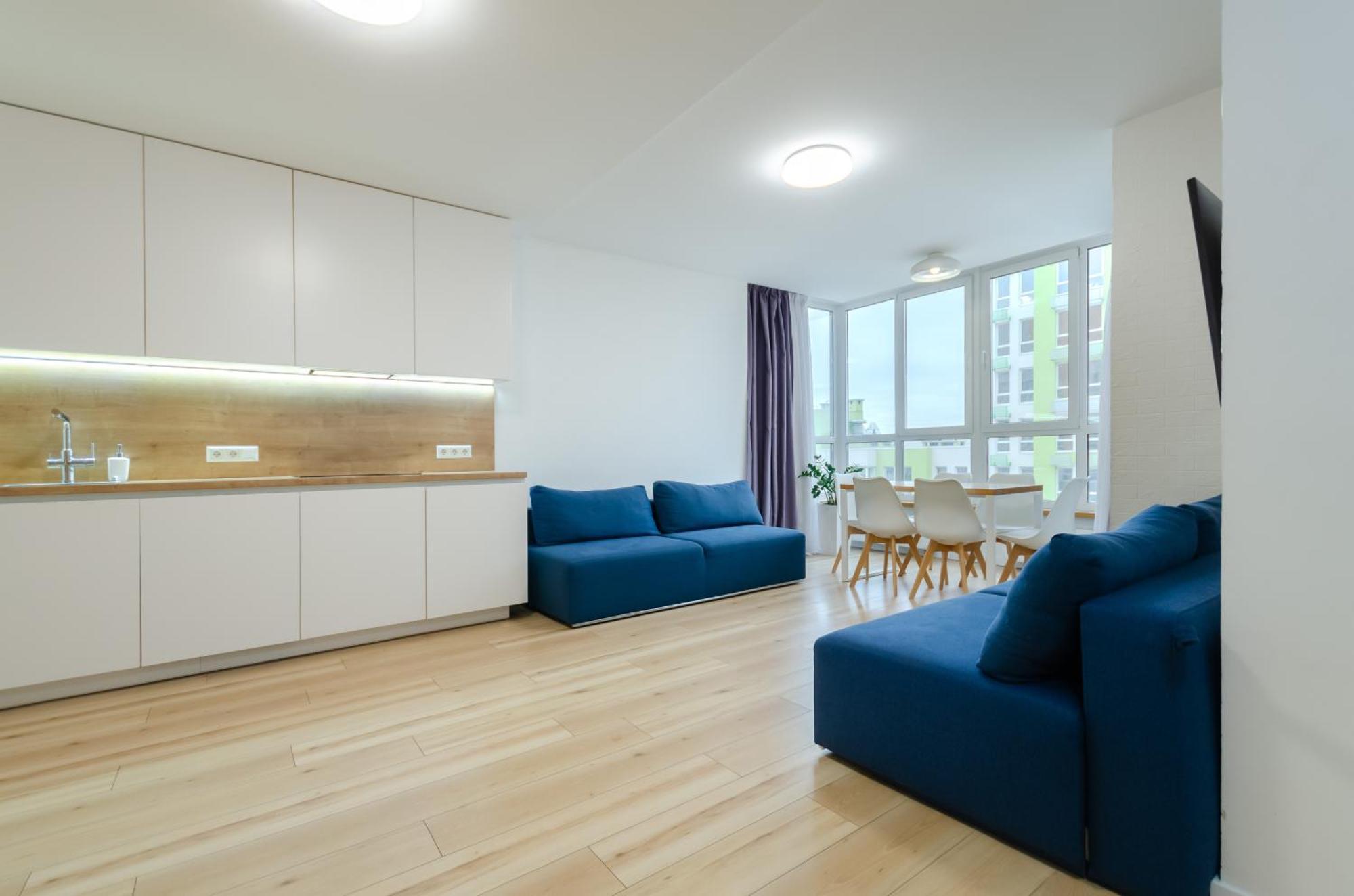 Petrovdom 129-179-191-131 In Rc Nivki Park Space Meets Comfort เคียฟ ภายนอก รูปภาพ